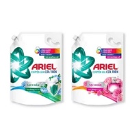 Ariel Front Load Laundry Detergent DOWNY 3.2L/3.9L