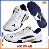 Victor A531W AB Badminton Shoes