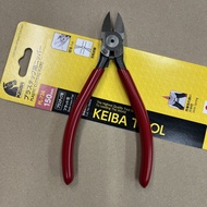 Keiba PL 726 Diagonal Pliers Plastic Cutting PL-726