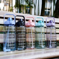 SG Stock - Big Capacity Water Bottle / Sports Bottle (2000ml)