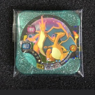 Pokemon Tretta U4 Charizard Y 4 Star