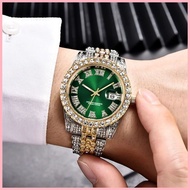 ◱ ❃ ⊙ Fashion Watch For Men Waterproof Original Quartz Relo Mens New Gold Watches Calendar Analog S