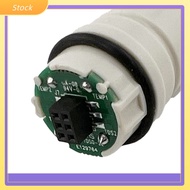 【ELECT】The smart sensor meter replacement electrode probe is suitable for pH818/pH828