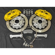 AP RACING CP5200 4 POT BRAKE KIT FOR HONDA/PERODUA/PROTON/TOYOTA/NISSAN/BMW/BENZ/VOLKSWAGEN/LEXUS/KI