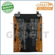BATTERY REPLACEMENT FOR XM 11T PRO BM58 (5000mAh)