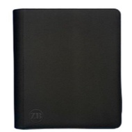 <YUGUCO> ZB 9 Pocket Toploader Binder Trading Card Game (TCG) Collection Binder