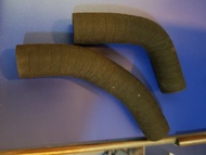 Proton preve exora suprima CFE Turbo Oil Cooler Hose OCH Extra layer Extra Protection