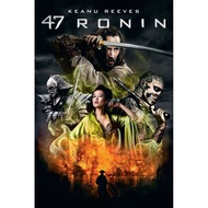 47 Ronin 2013 Movie Action/Fantasy