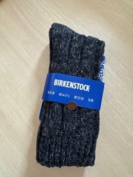 Birkenstock socks 棉襪 35-38 24cm