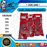 INDOPARTS MOTORCYCLE SPOKES JUPITER MX MOTORCYCLE SPOKES