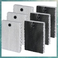 [uhktyltui.vn] HWF100 Humidifier Filter Type E Humidifier Filter Replacement for  HWF100  BWF100  SF