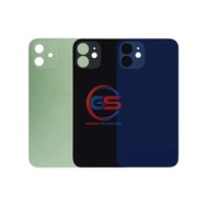 COVER BACK COVER/ 1P 12