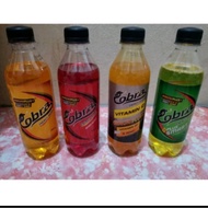 Cobra Energy Drink 350 ml