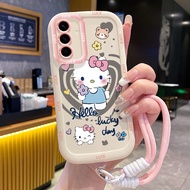 Casing For Samsung A56 5G A36 5G Case Silicone