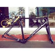 Polygon Helios C6 Frame Roadbike