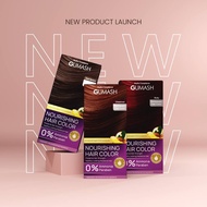 GUMASH Nourishing Henna Hair Colour