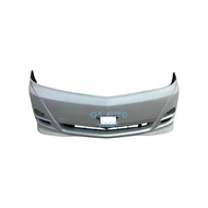 ORI USED Front Bumper Bumper Depan NFL Toyota Alphard ANH10