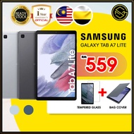 ORIGINAL Samsung Galaxy Tab A7 Lite (SM-T225) LTE Version | Original New Set 8.7"