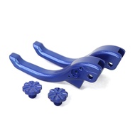 สำหรับ ZONTES 368G 368E 368D 368K การปรับเปลี่ยนรถจักรยานยนต์ Short Horn Pullrod 368 G Brake Pullrod