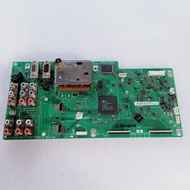 Mb tv sharp 32A37m - motherboard mobo tv sharp lc32a37m - mainboard tv sharp LC32A37m