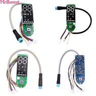 【MRBUNNY】For Xiaomi For M365 Pro Pro2 MI3Pro Compatible Dashboard Display 7x3x2cm Plastic