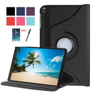 For Samsung Galaxy Tab A7 2020 T500 Case,360 Rotating Stand Tablet Cover For Samsung Galaxy Tab A7 10.4\"SM-T500 T505 +Film+Pen