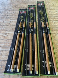 คันหน้าดิน BIG-FISH Tournament game