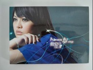 戴愛玲 天使之翼 專輯CD 電台宣傳專用版本 特殊長條版規格設計 稀少 絕版珍藏