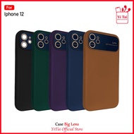 YC48 Case Big Lens Iphone 11 11 Pro 11 Pro Max 12 12 Pro 12 Pro Max
