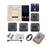 F64 Lite Box Programer / F64 Box Programmer Lite Version / F64 Ultra Box With Socket EMMC UFS