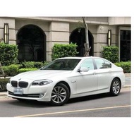 2012年 BMW 528i 2.0