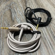 Original Headphone Audio Cable Suitable for SONY SONY WH-CH700N CH710N CH720N CH510 CH520 MDR-XB650B