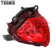 Taillight Led Light For HONDA CBR500R CB500F CB500X CBR 500R CB 500F 500X 2013 2014 2015 Tail Brake 