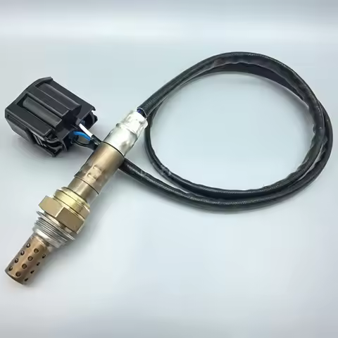 Z601-18-861A Z60118861A Z601-18-861 Z60118861B O2 Sensor Lambda Probe Oxygen Sensor For Mazda 3 BK 1