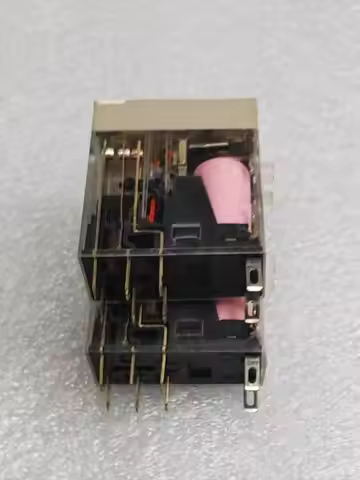 2PCS Authentic Relay G2R-1-SN G2R-2-SNI 24V 220V SND SNDI (S)