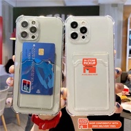 Phone Case with Card Holder 14pro max/14/14plus/14pro/13pro max/13pro/13/12pro max/12pro/12/11pro ma