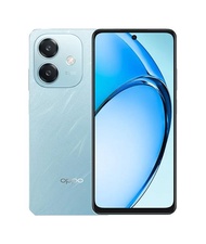 OPPO A3X 4/64GB  Snapdragon 6s Gen 1 ประกันศูนย์ไทย 1 ปี