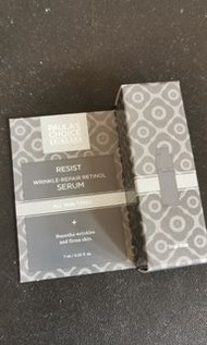 Paula's choice resist wrinkle repair retinol serum 7ml
