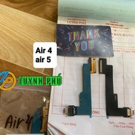 Charging assembly for pad air 4/air 5/A2324/A2325/A2316 real photo