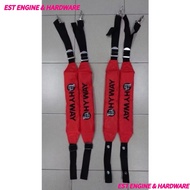 （Ready Stock）HYWAY/VICTA Knapsack Sprayer /Mist Blower Shoulder Belt (HEAVY DUTY)