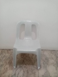 KIDS CHAIR MONOBLOCK