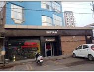 Hotel Satyam, Kanpur