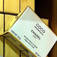 【限時限量代購】香奈兒CHANEL摩登COCO香水香皂“特價510&gt;&gt;&gt;420元”