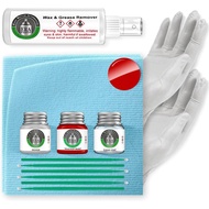 ERA Paints 027/80K/84A/M3A/G1/G8 - Guards Red for PORSCHE Exact Match Automotive Touch Up Paint Jar 