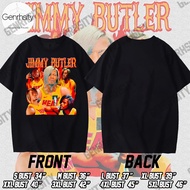 jimmy butler emo SHIRT Men's T-SHIRT Cotton Printed For Men And Women Size S-5XLS-5XL S-5XLS-5XL