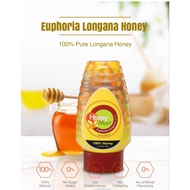 余仁生蜂蜜Eu Yan Sang Pure & Natural Honey 500g