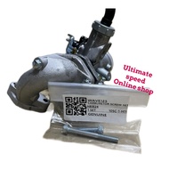 Wave125 screw carburetor / carburetor bolt wave125 / wave125S wave125X carburetor screw intake pipe