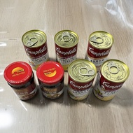 歡迎交換消耗品 金寶湯 李錦記 柱侯醬 叉燒醬