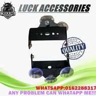 WARNING LIGHT BAR BRACKET