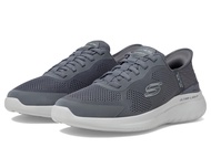 Mens Skechers Mens Bounder 2.0 Emerged Slip in Sneaker